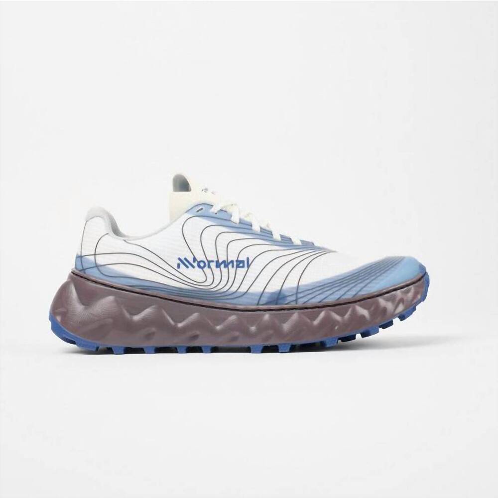 NEW NNORMAL men's tomir 2.0 shoe in white